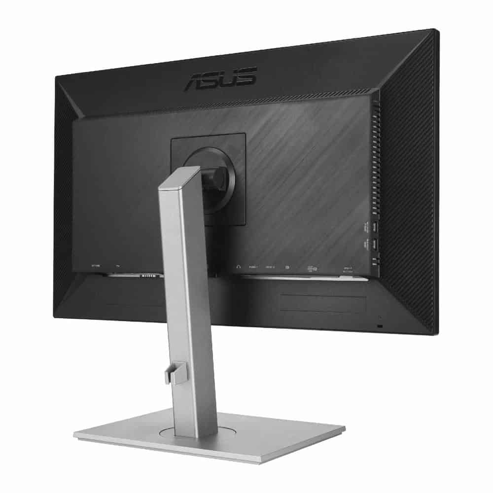 (image for) ASUS 27" ProArt PA278CGV Professional QHD Monitor